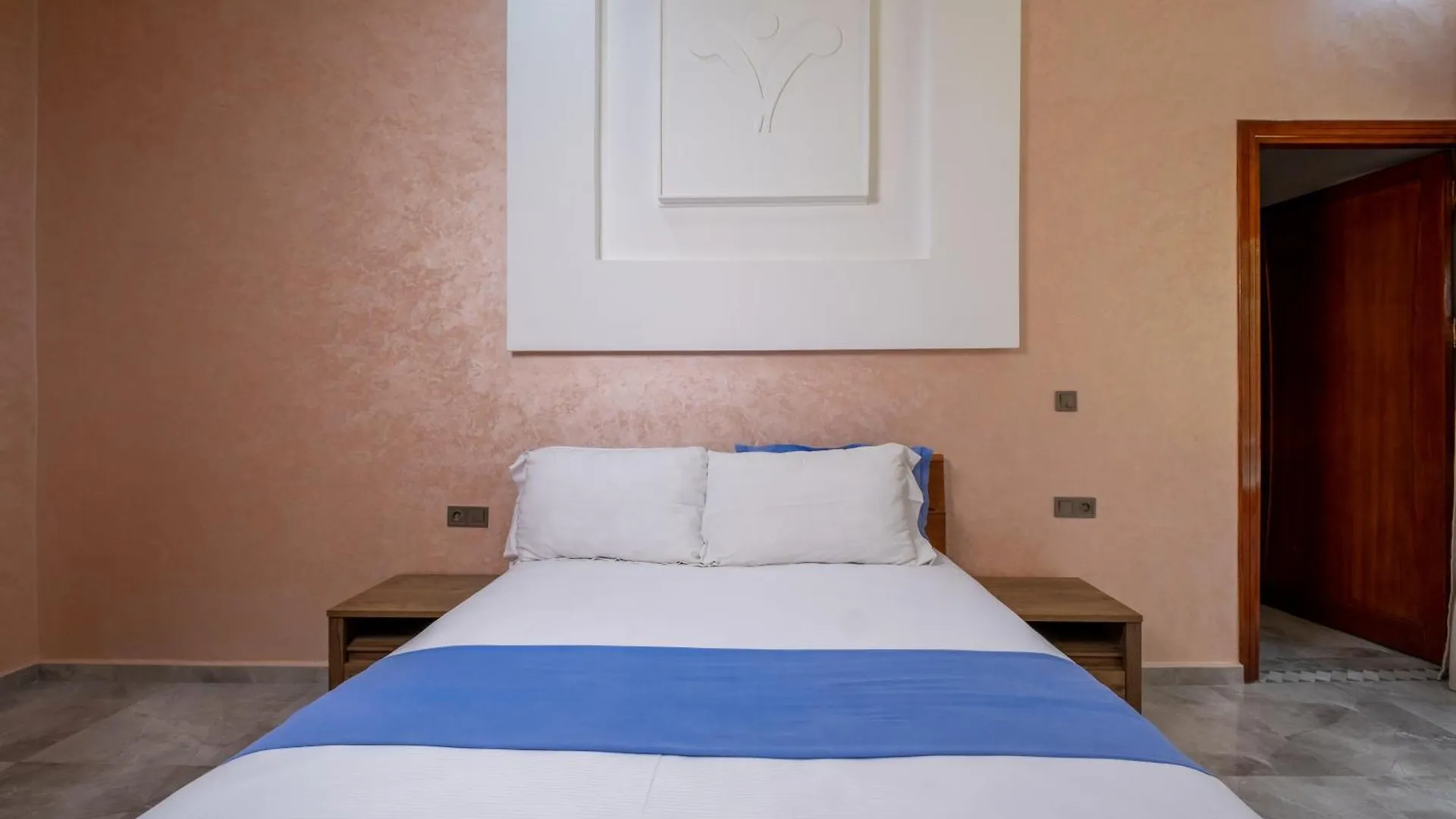 Villa Dar Hamama & Spa Marrakesh Morocco
