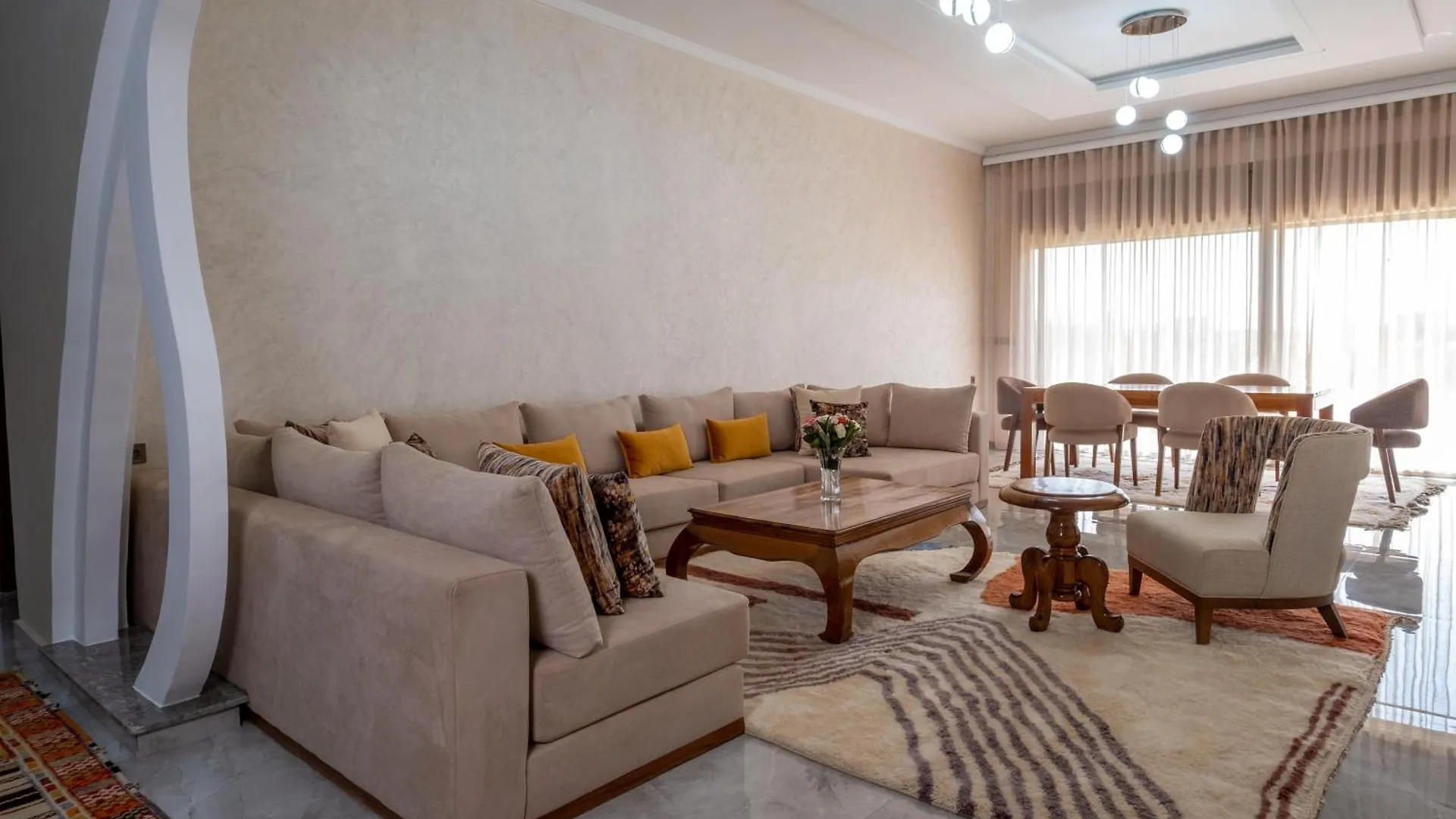 Villa Dar Hamama & Spa Marrakesh