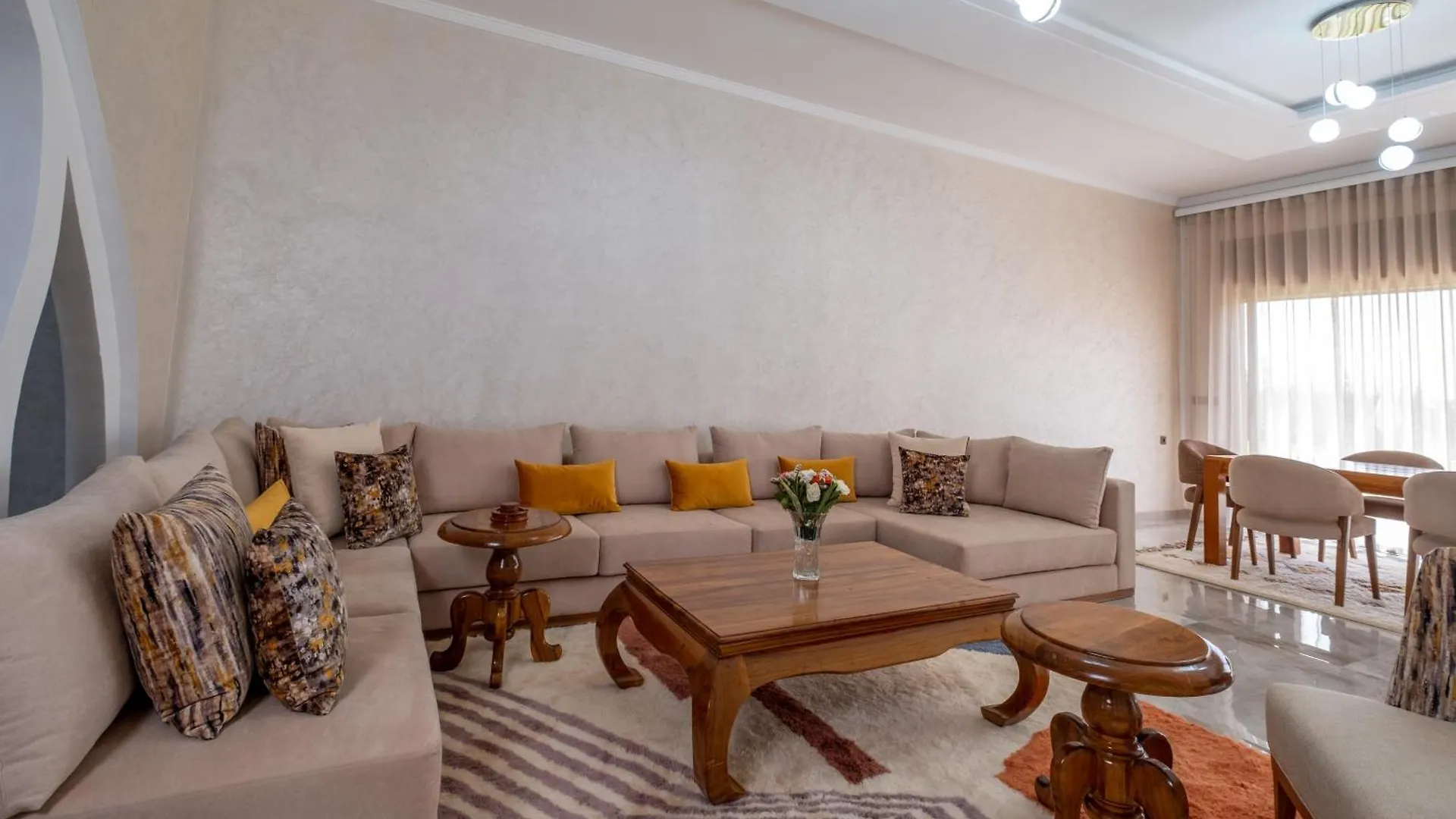Villa Dar Hamama & Spa Marrakesh