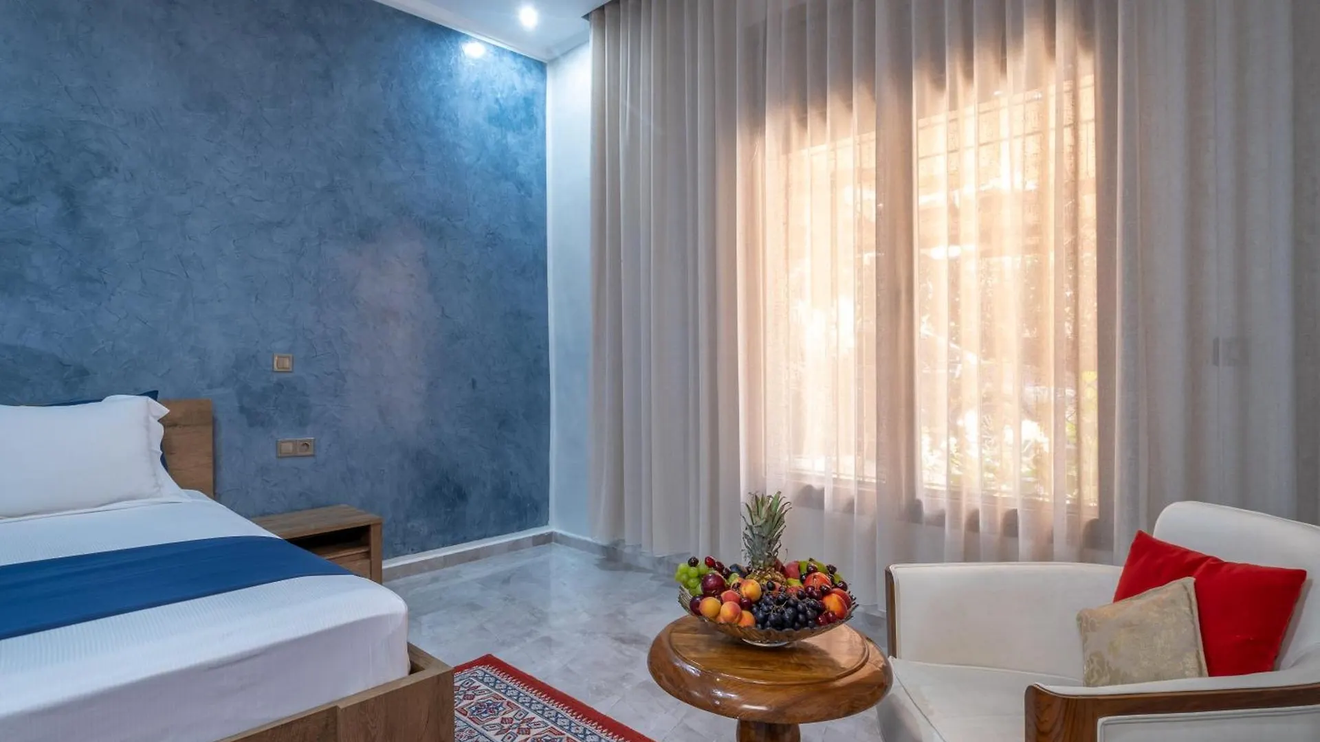 Villa Dar Hamama & Spa Marrakesh