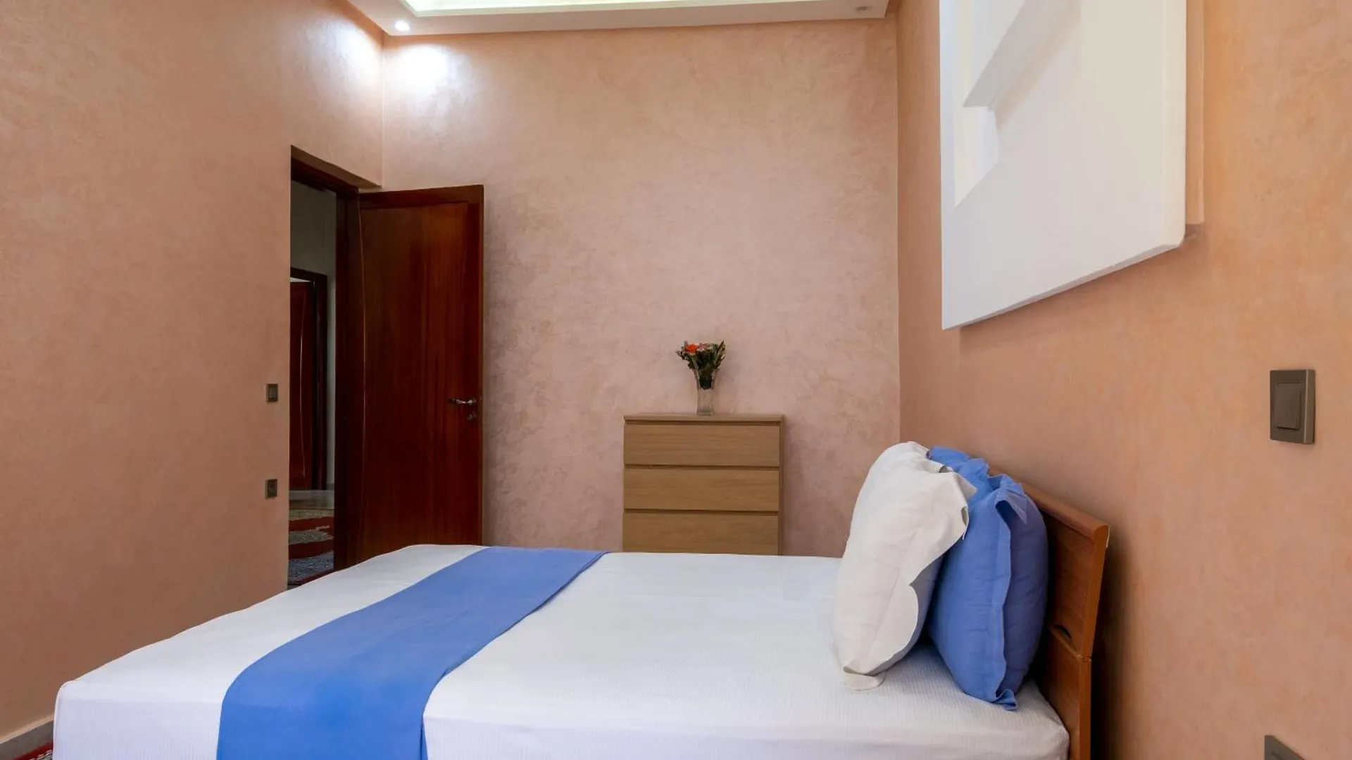Villa Dar Hamama & Spa Marrakesh