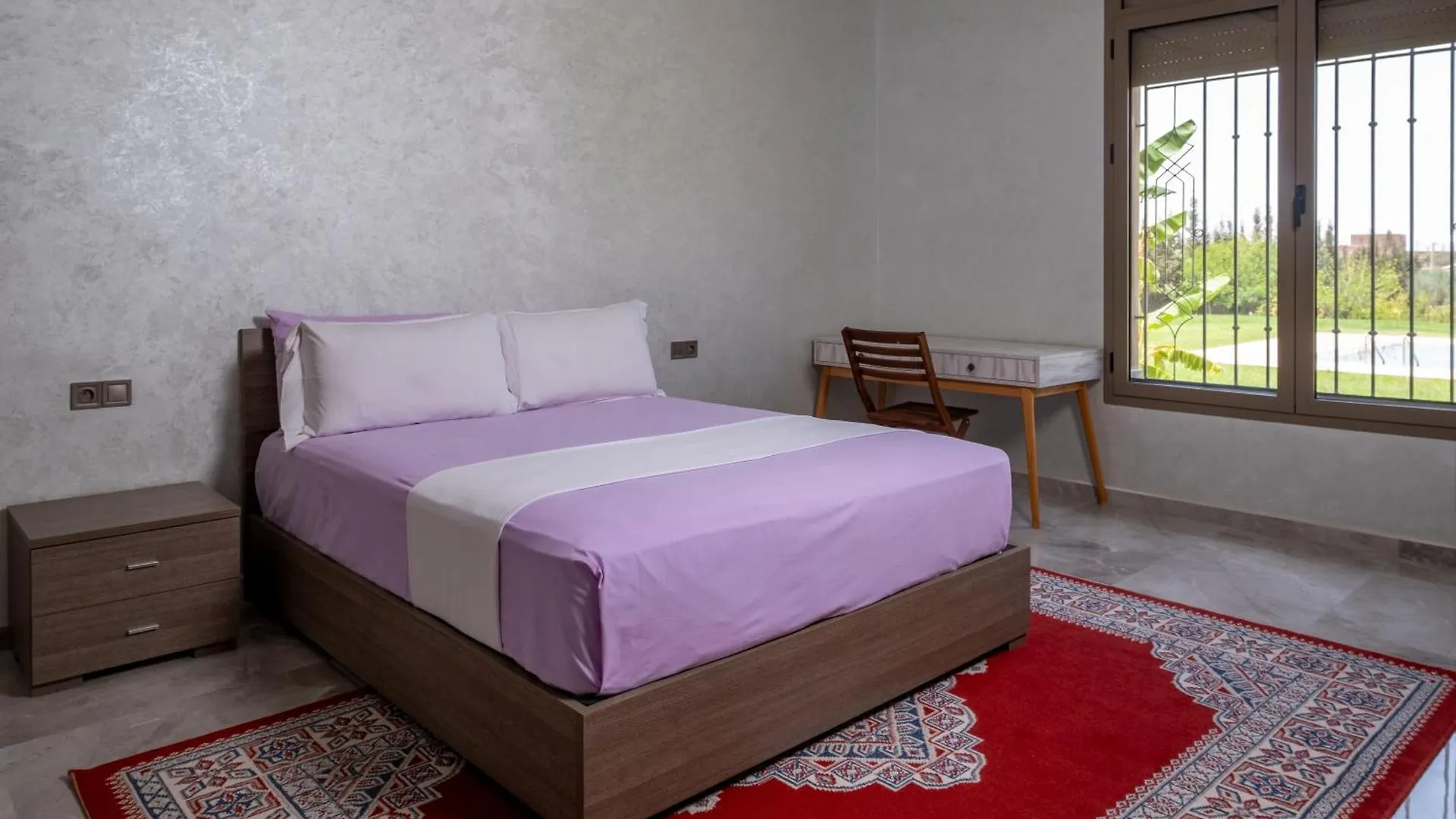 Villa Dar Hamama & Spa Marrakesh