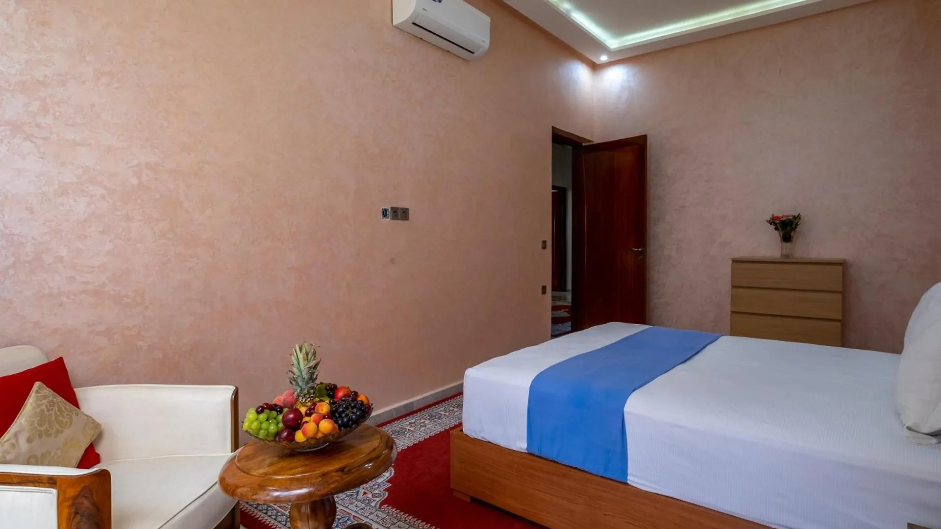 Villa Dar Hamama & Spa Marrakesh