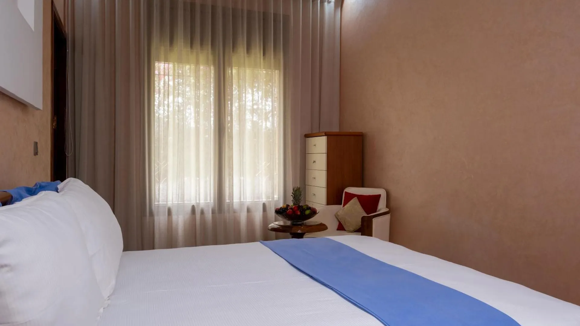 Villa Dar Hamama & Spa Marrakesh 0*,