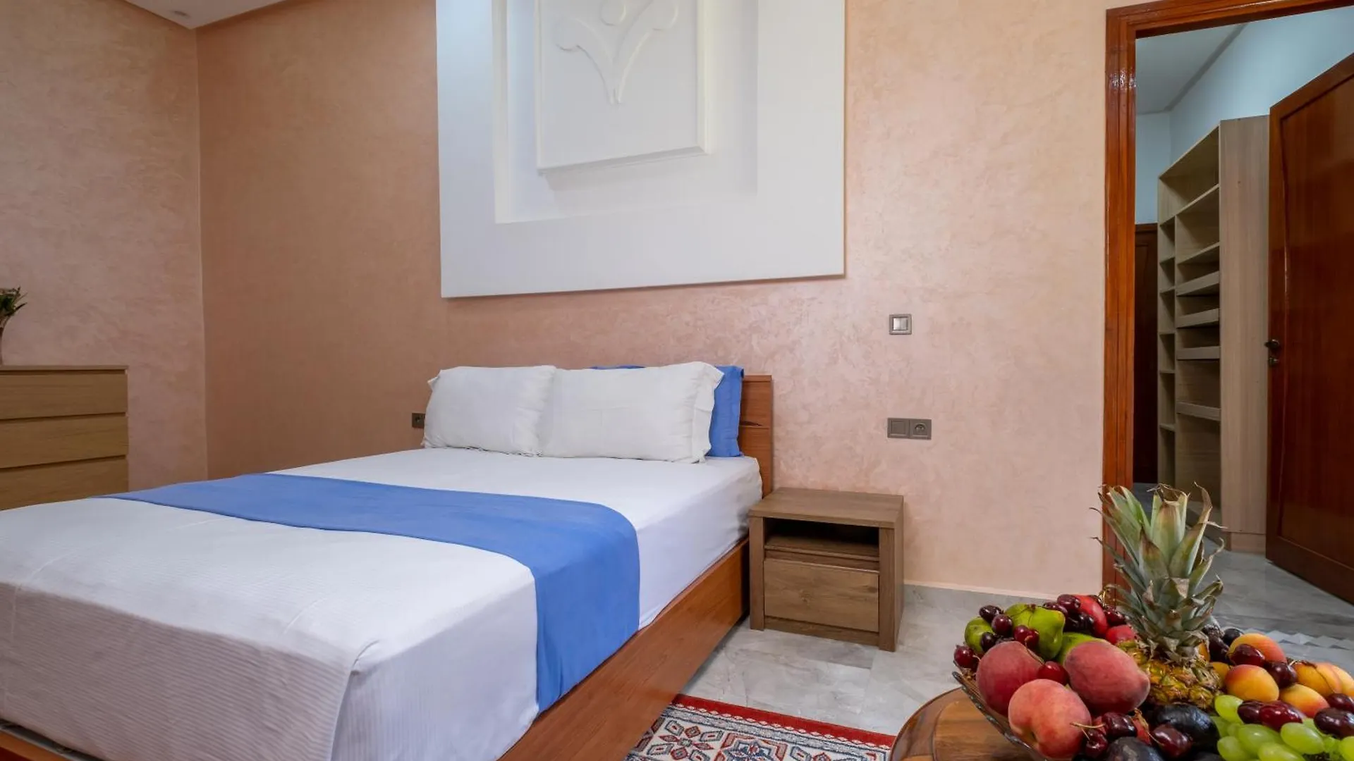 Villa Dar Hamama & Spa Marrakesh