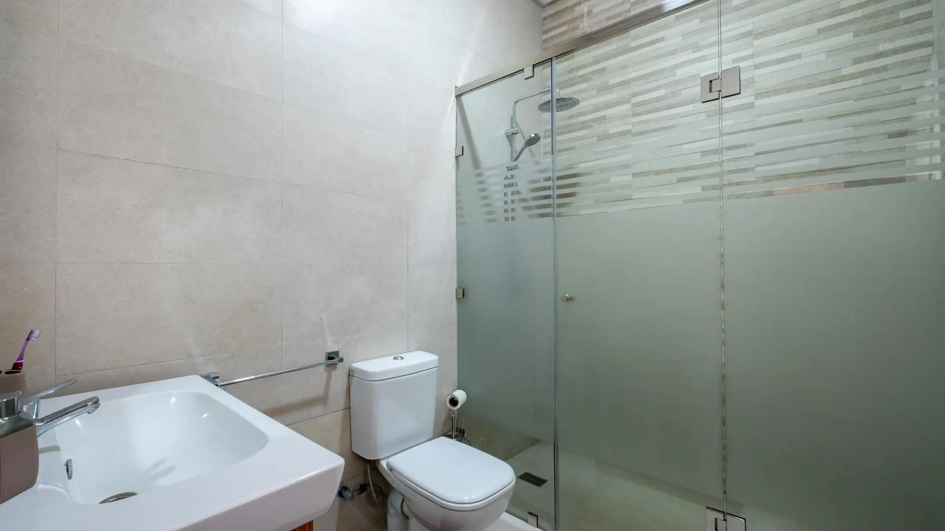 Villa Dar Hamama & Spa Marrakesh