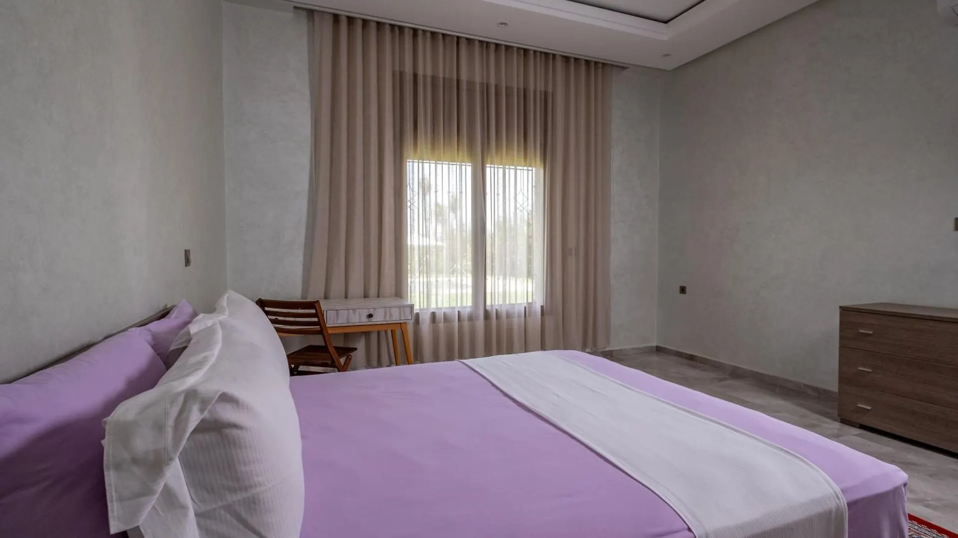 Villa Dar Hamama & Spa Marrakesh 0*,  Morocco