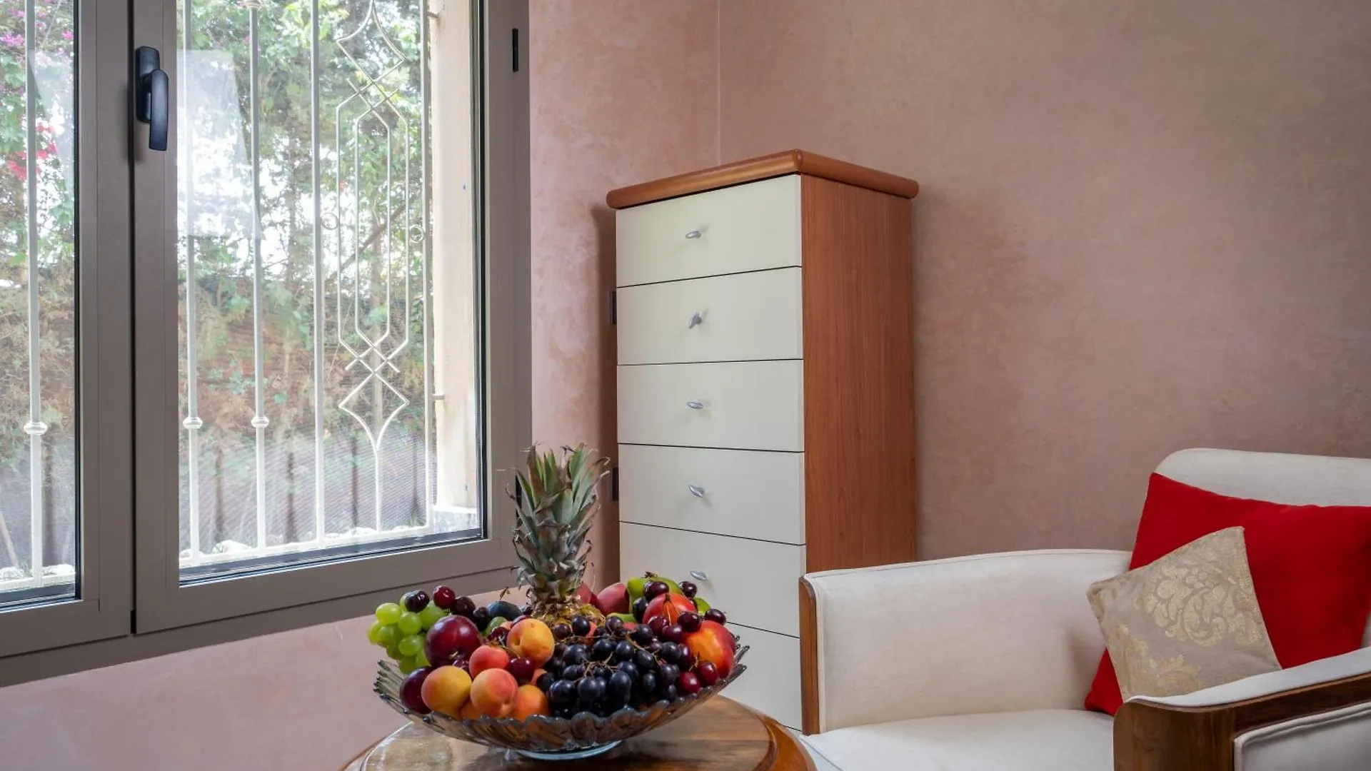 Villa Dar Hamama & Spa Marrakesh