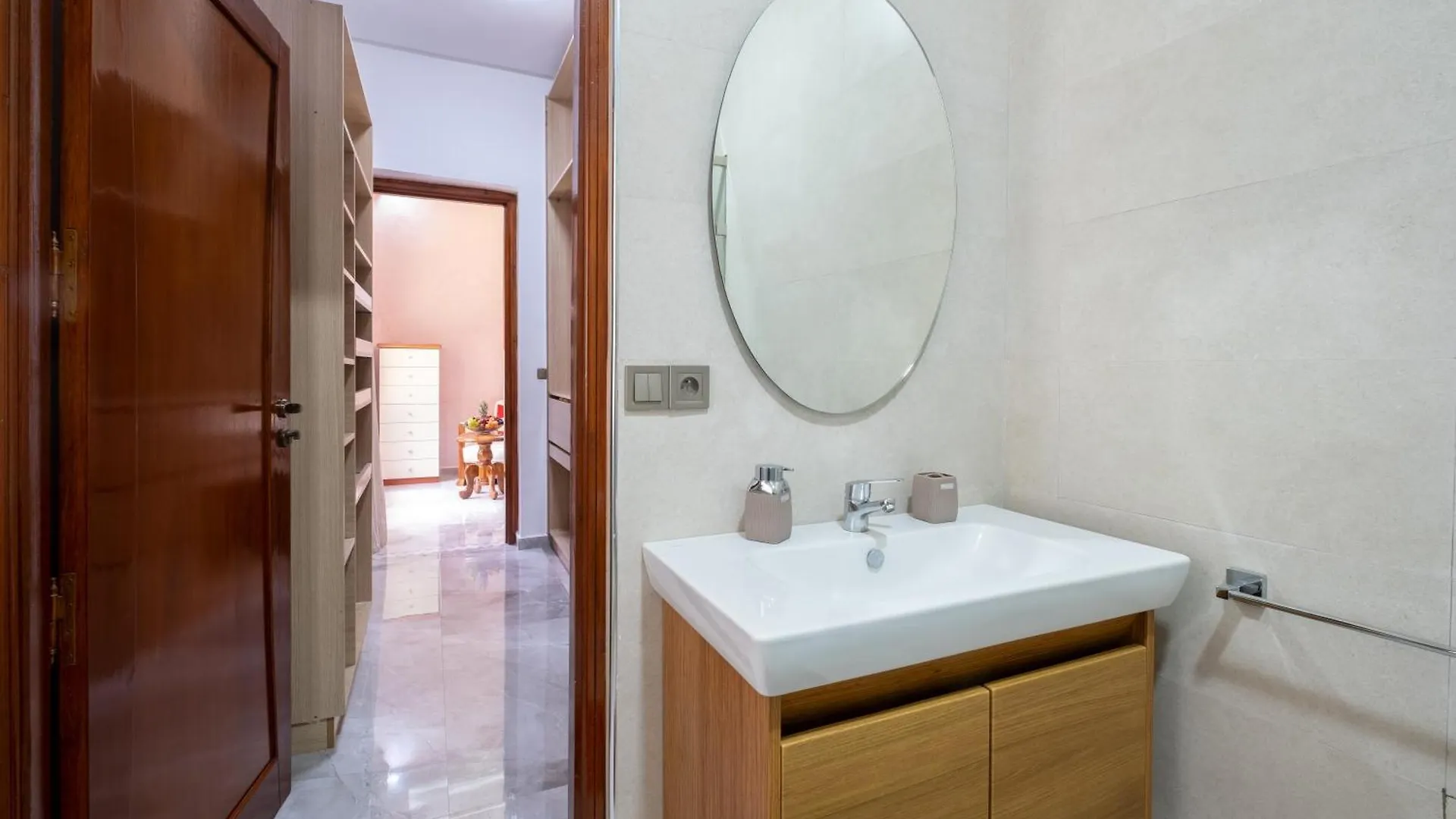 Villa Dar Hamama & Spa Marrakesh Morocco