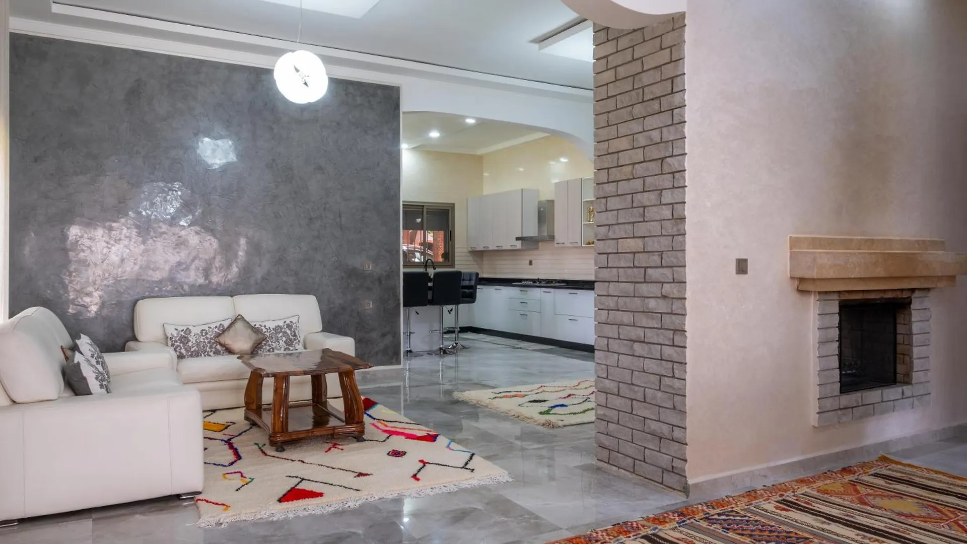 Villa Dar Hamama & Spa Marrakesh