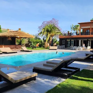 Villa Domaine K Marrakech, Marrakesh