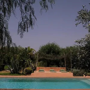 Lodge Asnouss, Marrakesh