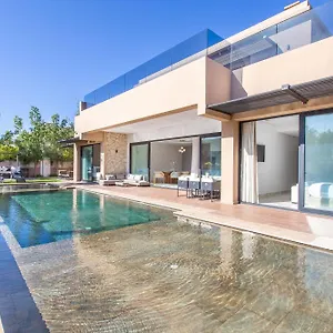 Villa Rafinity House Marrakech, Marrakesh