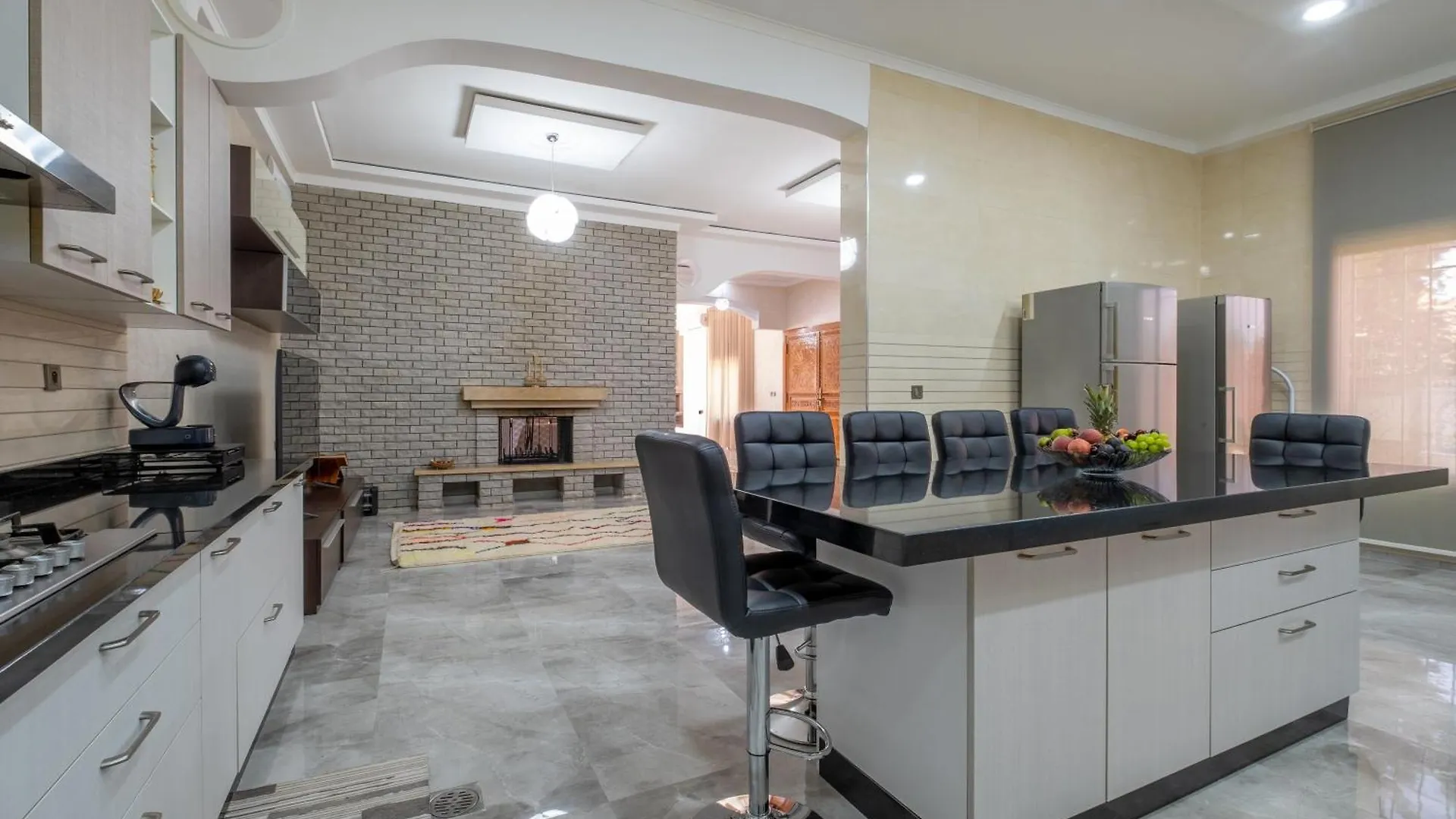 Villa Dar Hamama & Spa 马拉喀什 摩洛哥